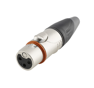 Hicon Connectors HI-X3CF-HD изображение/фото/картинка